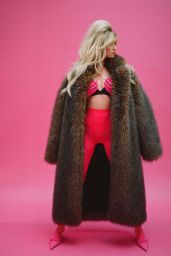 Brianne Howey Debuts Bold Transformations for Schön! Magazine