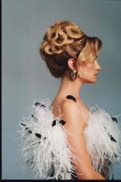 Brianne Howey Debuts Bold Transformations for Schön! Magazine
