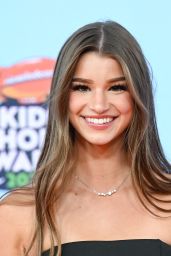 Brooke Monk - Nickelodeon Kids