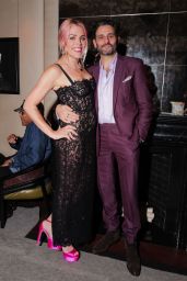 Busy Philipps Tony Awards Afterparty New York Appearance