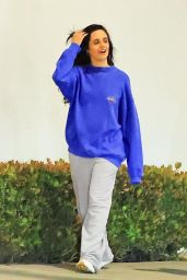 Camila Cabello Embraces Casual Comfort on Sunset Boulevard