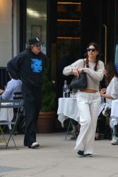 Camila Morrone Cole Bennett NYC Romance 05.30.2025