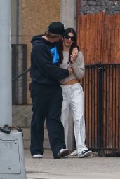 Camila Morrone Cole Bennett NYC Romance 05.30.2025