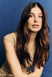 Camila Morrone