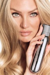 Candice Swanepoel Fronts Lunesi "Sensual Chemistry" 2025
