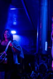 Carly Pearce Shimmers at CMA Fest Concerts