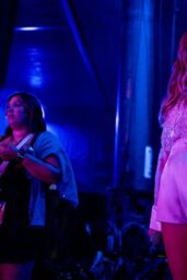 Carly Pearce Shimmers at CMA Fest Concerts