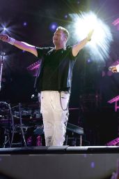 Carly Pearce Unveils Sparkle at CMA Fest