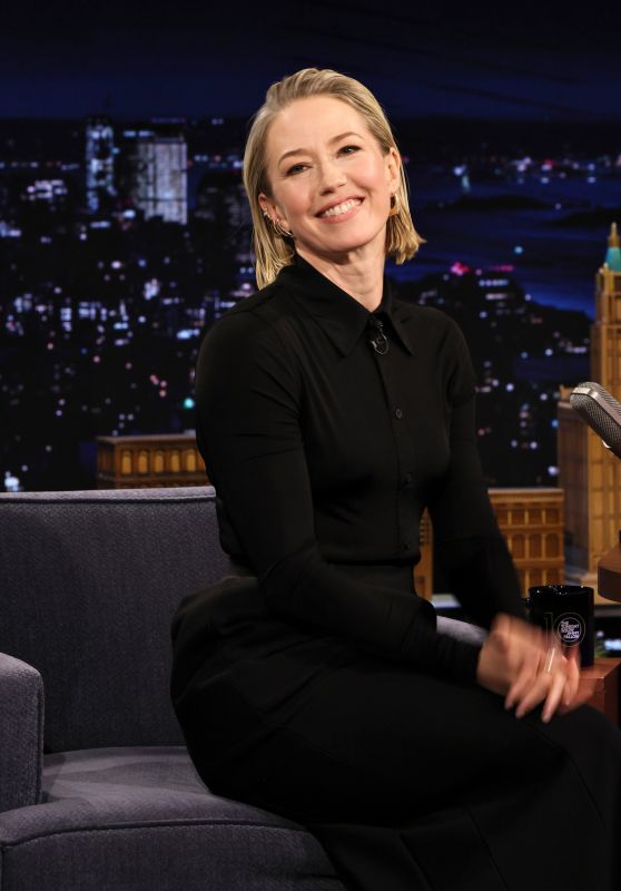Carrie Coon