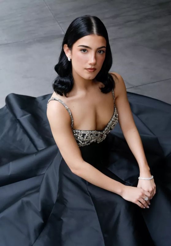 Charli D