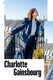 Charlotte Gainsbourg