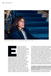 Charlotte Gainsbourg