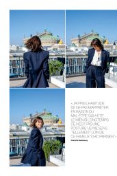 Charlotte Gainsbourg