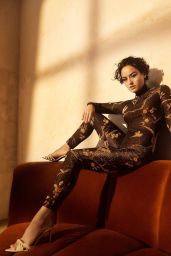 Chase Sui Wonders Captivates in Vanity Fair July 2025 by Nick Riley Bentham