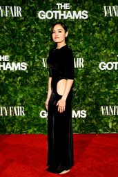 Chase Sui Wonders Dares at Gotham TV Awards