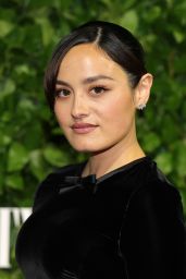 Chase Sui Wonders Dares at Gotham TV Awards