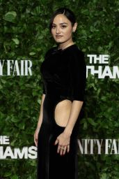 Chase Sui Wonders Dares at Gotham TV Awards