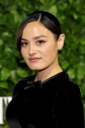 Chase Sui Wonders Dares at Gotham TV Awards
