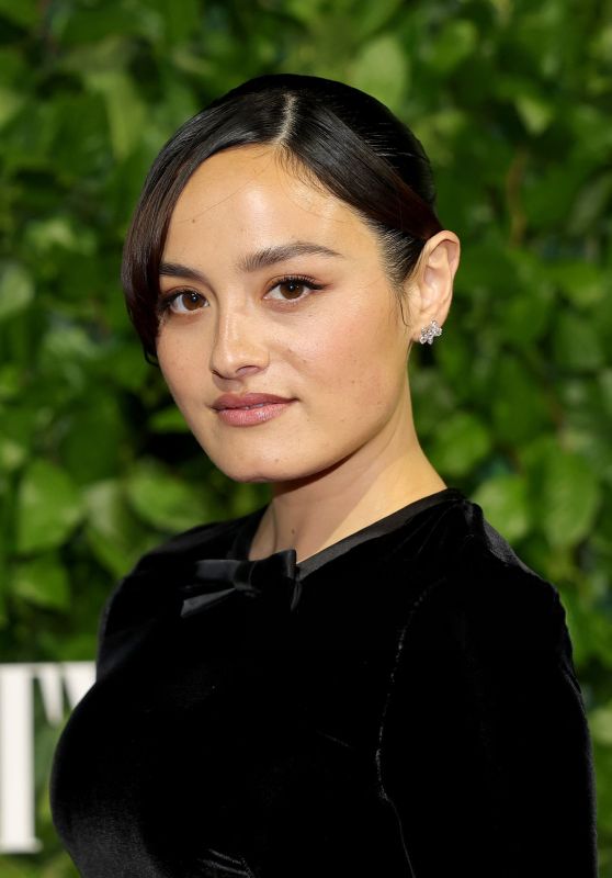 Chase Sui Wonders Dares at Gotham TV Awards