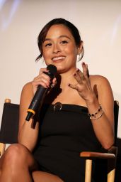 Chase Sui Wonders Debuts Edgy Style in LA