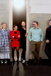 Chase Sui Wonders - TheWrap 2025 Premiere June 2025