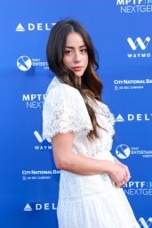 Chloe Bennet - MPTF NextGen Annual Summer Party, Los Angeles
