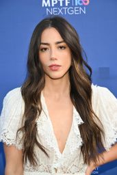 Chloe Bennet - MPTF NextGen Annual Summer Party, Los Angeles