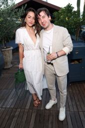 Chloe Bennet - MPTF NextGen Annual Summer Party, Los Angeles
