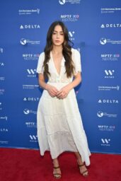 Chloe Bennet - MPTF NextGen Annual Summer Party, Los Angeles
