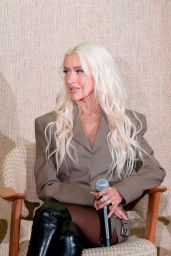 Christina Aguilera