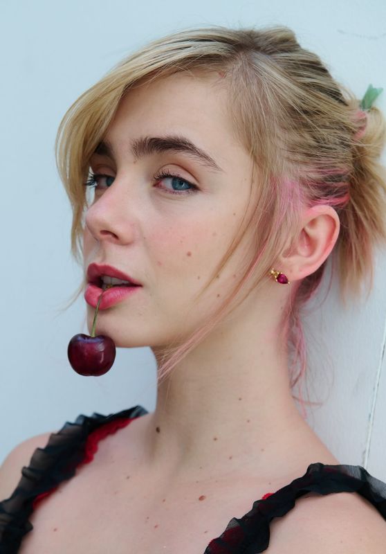Clara Galle Debuts Whimsical Charm for TOUS Jewelry