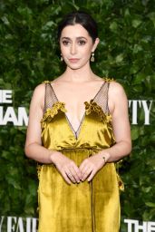 Cristin Milioti Gotham TV Awards 2025 New York