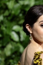Cristin Milioti Gotham TV Awards 2025 New York