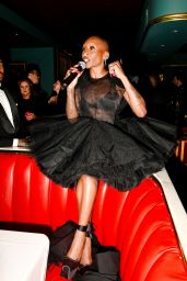 Cynthia Erivo Hosts 