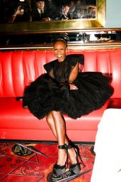 Cynthia Erivo Hosts 