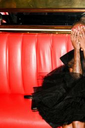 Cynthia Erivo Hosts 