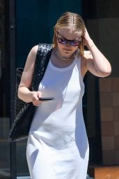 Dakota Fanning