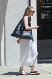 Dakota Fanning