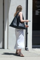 Dakota Fanning