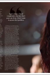 Dakota Johnson Captivates on Woman & Home South Africa
