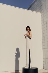 Dakota Johnson Flaunt Magazine June 2025