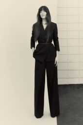 Dakota Johnson Flaunt Magazine June 2025