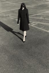 Dakota Johnson Flaunt Magazine June 2025
