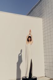 Dakota Johnson Flaunt Magazine June 2025
