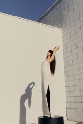 Dakota Johnson Flaunt Magazine June 2025
