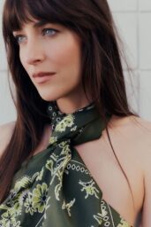 Dakota Johnson Flaunt Magazine June 2025