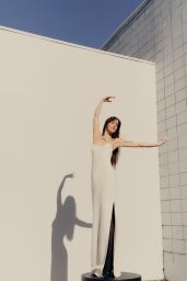 Dakota Johnson Flaunt Magazine June 2025