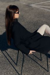 Dakota Johnson Flaunt Magazine June 2025