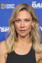 Desi Lydic Attends Comedy Central's "The Daily Show" Emmy Screening