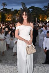 Deva Cassel Dior Cruise 2026 Rome May 2025